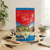 Dulet – Vainilla