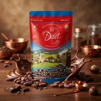 Dulet – Chocolate