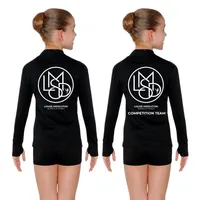 LMSD FITTED JACKET – Image 2