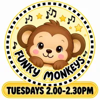 Funky Monkeys – Image 1