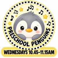 Preschool Penguins (Ballet & Tap) – Image 1
