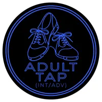 Adult Tap (Int/Adv) – Image 1