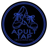 Adult Tap (Beginners) – Image 1