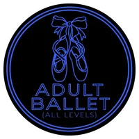 Adult Ballet – Image 1
