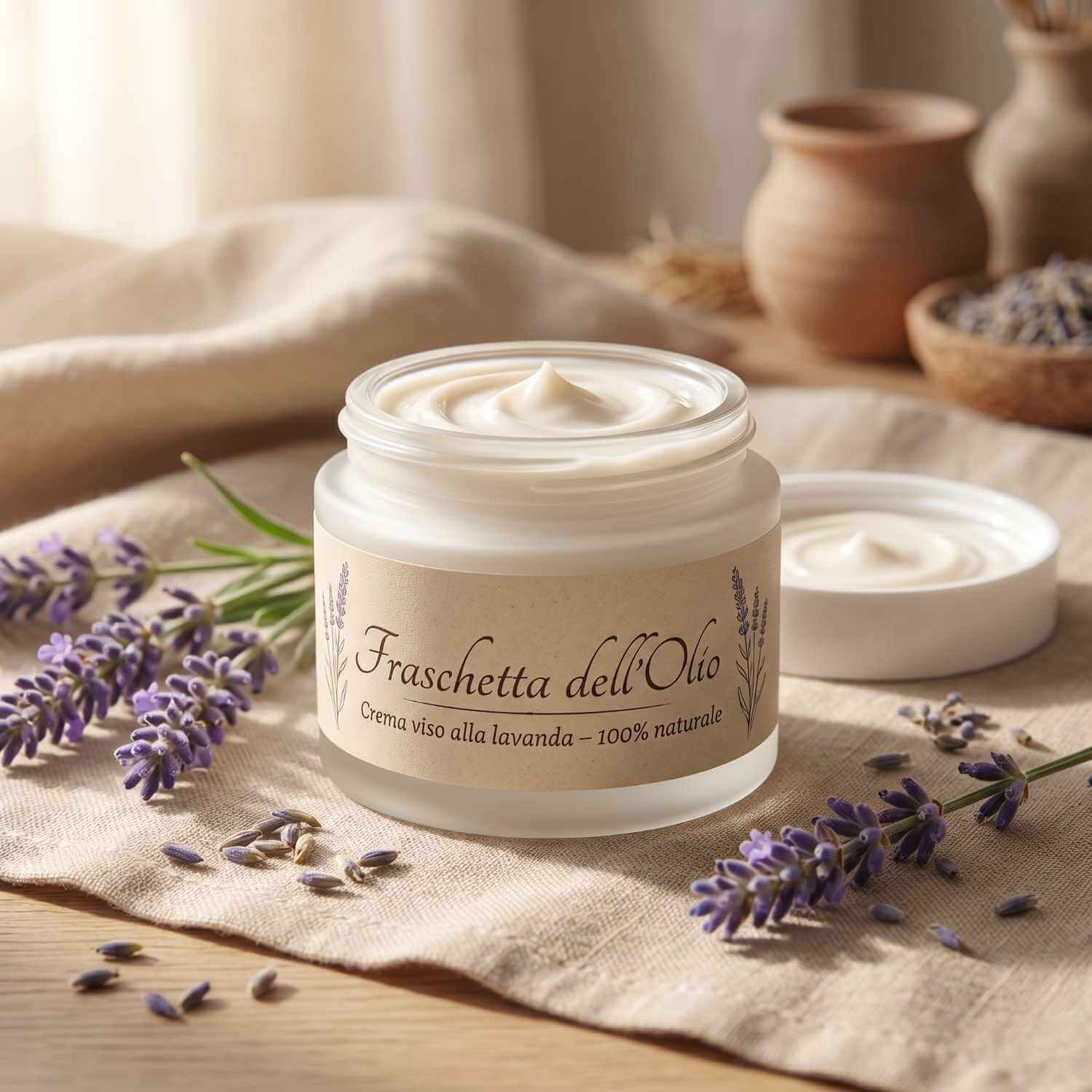Kit Rituale Corpo alla Lavanda – Immagine 2