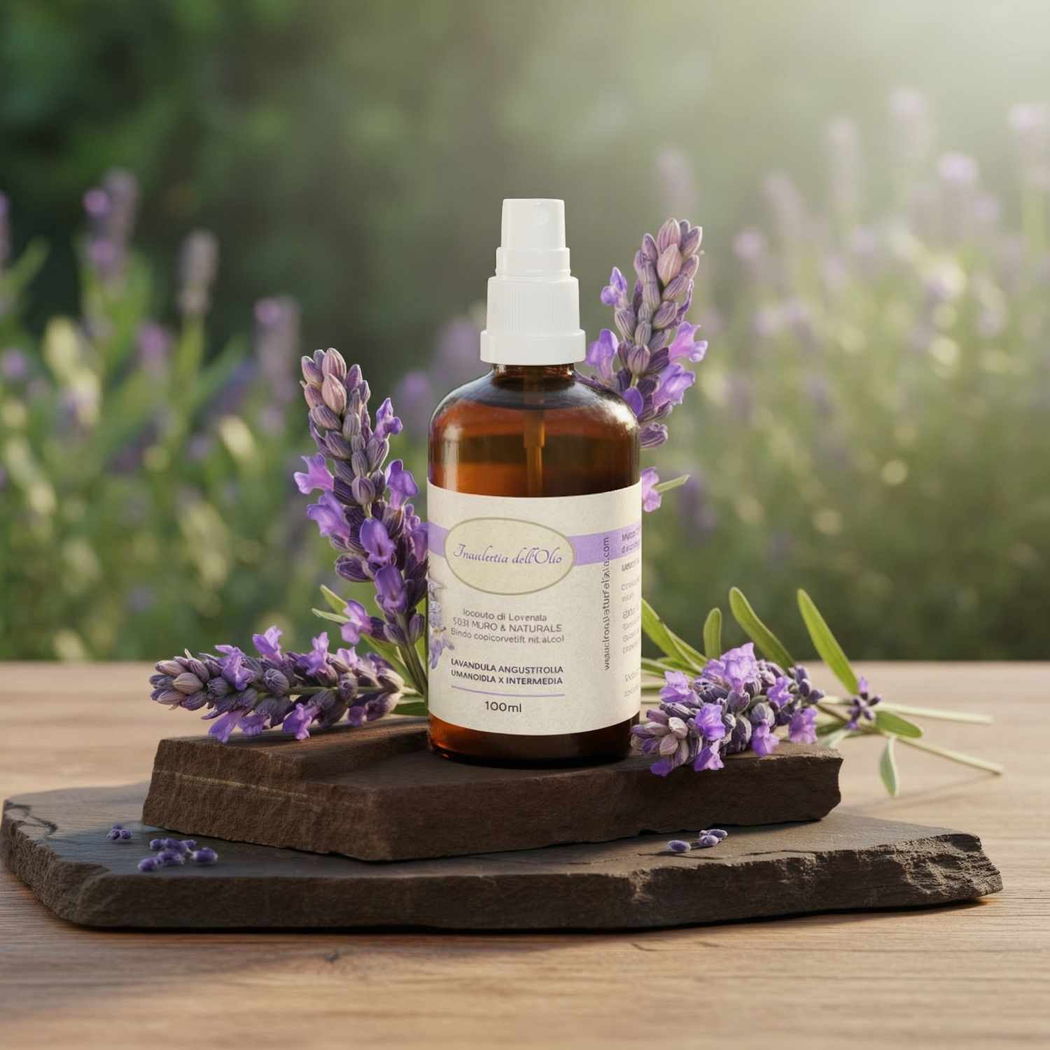 Kit Rituale Serale alla Lavanda – Image 3