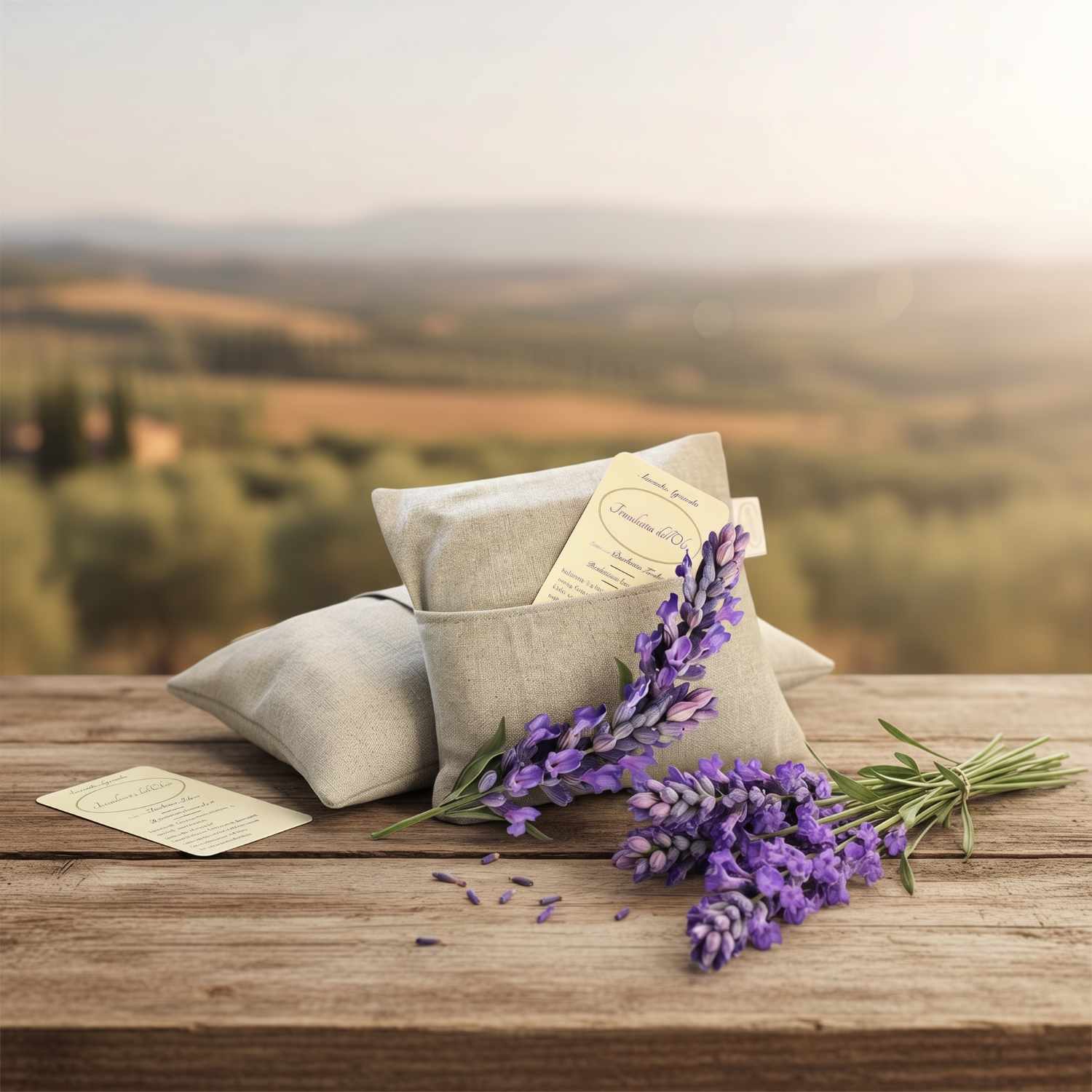 Kit Rituale Serale alla Lavanda – Image 2
