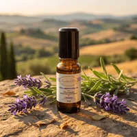 Stick lenitivo roll-on alla lavanda – Immagine 1