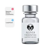 Tirzepatide 15 mg (3mL) - Lyophilized – Image 1