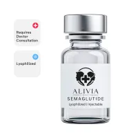 Semaglutide 10 mg (3mL) - Lyophilized – Image 1