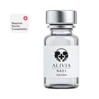 NAD+ Injection 200mg/ml (5ml vial) 1000mg – Image 1