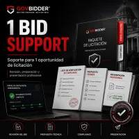 BID SUPPORT 1 – Image 1
