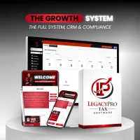 LegacyPro Growth System – Image 1