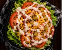 Side Salad – Image 1