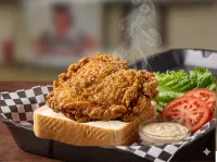 Chicken Breast Sandwich – Image 1