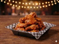 16 Piece (Wings Only) – Image 1