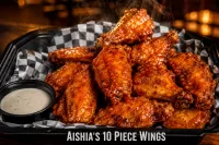 10 Piece (Wings Only) – Image 1