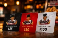 Aishia's Flavor Club Gift Card – Image 1