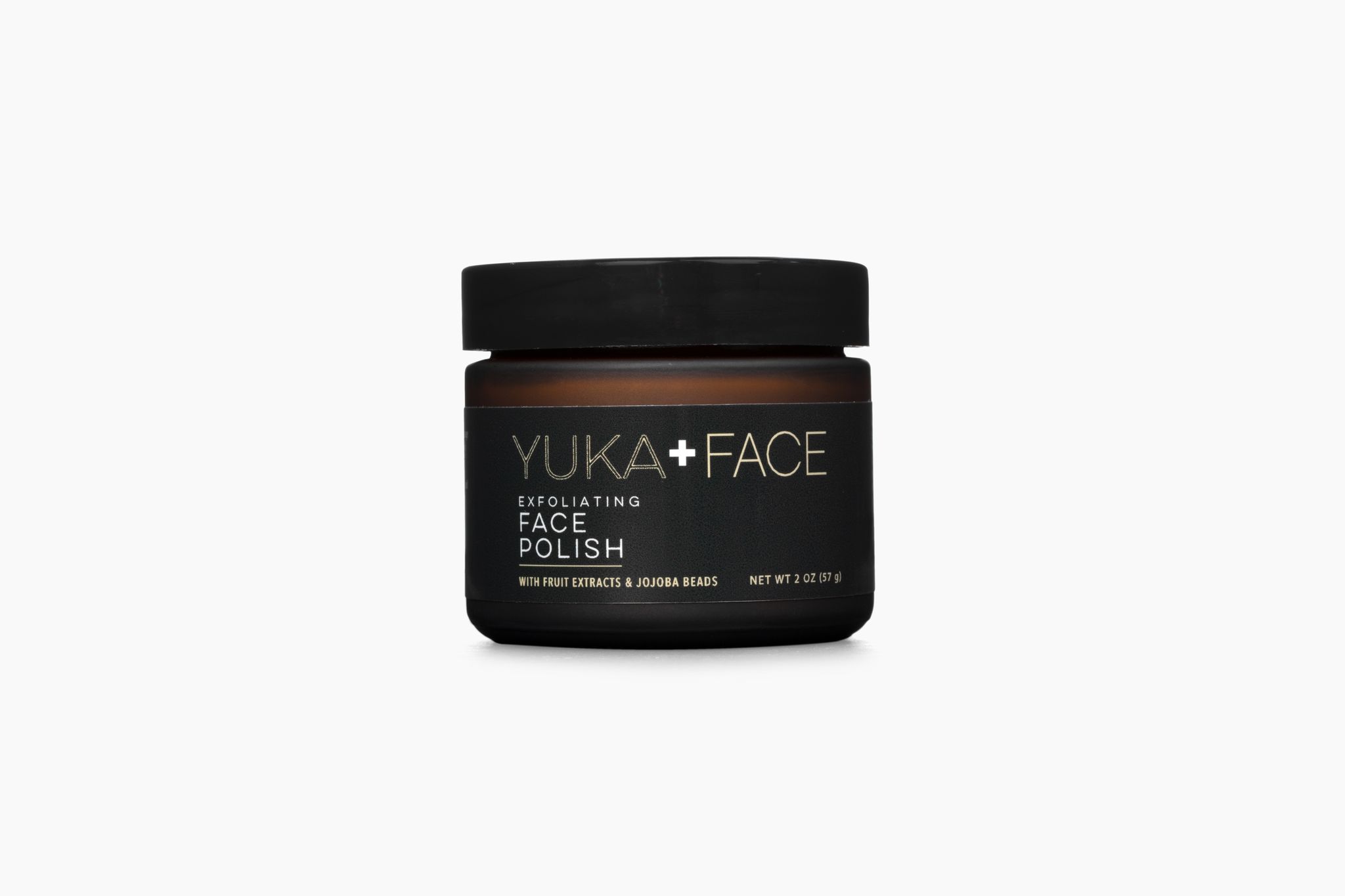 Exfoliating Face Polish – Image 1