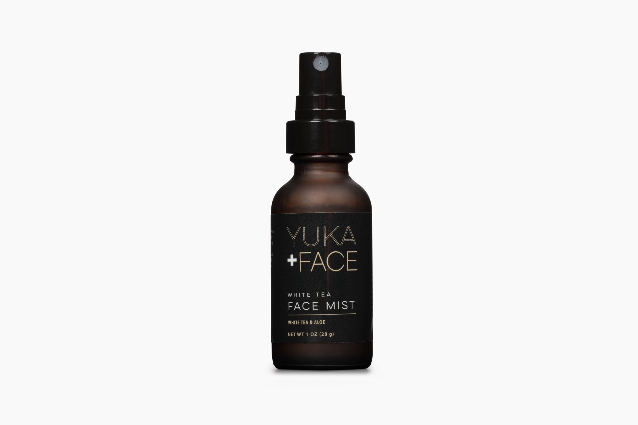 White Tea Glow Mist – Image 1