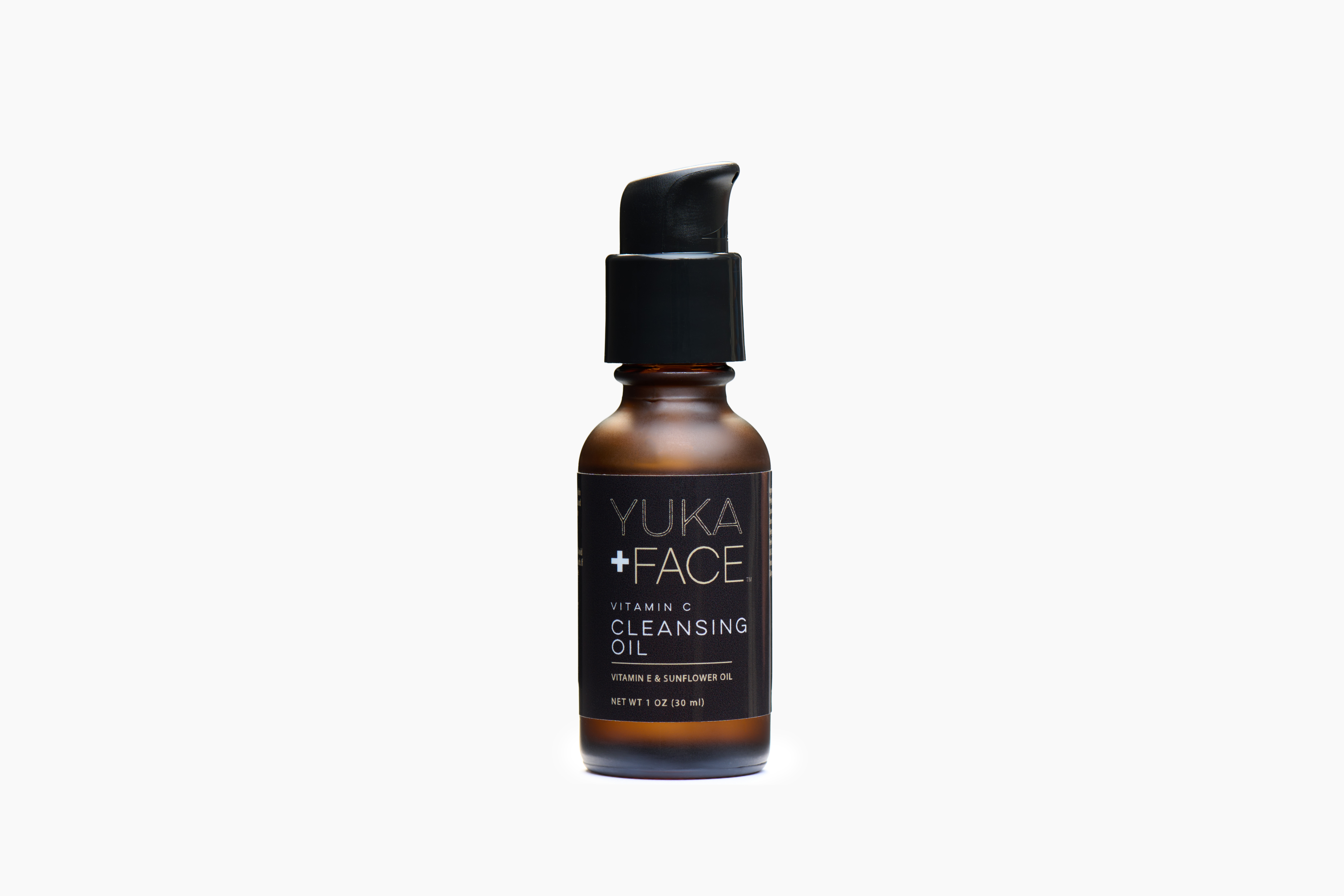 Vitamin C Cleansing Oil – Image 1