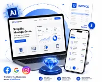 Diamond + AI Outright – Image 1