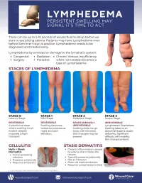Guide: Lymphedema – Image 2