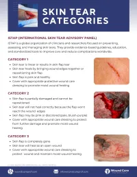 Guide: Skin Tears – Image 2