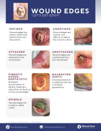Guide: Wound Edges – Image 2