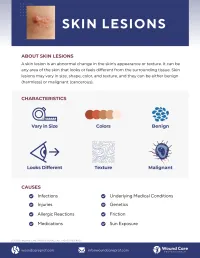 Guide: Skin Lesions – Image 2