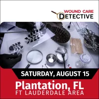 8/15/26 Detective's Guide, Plantation, FL – Image 1