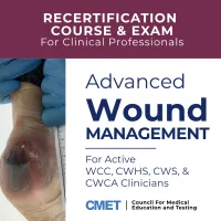 AWM Recert & Exam Bundle – Image 1