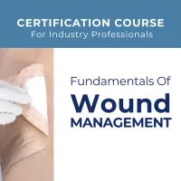 Wound Care Sales Certification – Image 1