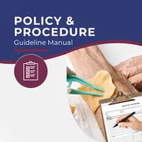  Manual: Policy & Procedure Guideline – Image 1