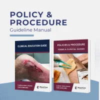  Manual: Bundle Education & Policy and Procedure – Image 1