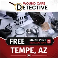 11/4/26 Detective's Guide, Tempe AZ - MAIN – Image 1