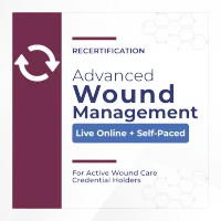 AWM Live Online Recertification Courses – Image 1