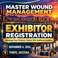 11/4/26 Exhibitor Master Wound Management Conference, Tempe AZ – Image 1