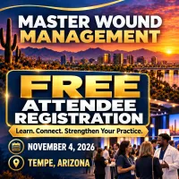 11/4/26 Master Wound Management (Free) – Image 1