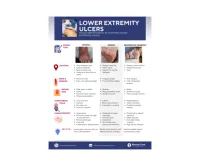 Guide: Lower Extremity Ulcers – Image 1