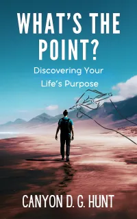 What's the Point - Book – Image 1