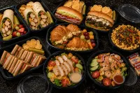 Deli Salad Collection – Image 1