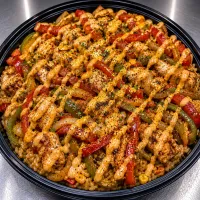 Small Chicken Lunch Rice Bowl – Image 2