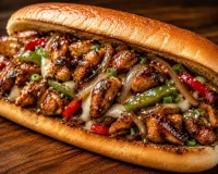 Steak Philly  – Image 4