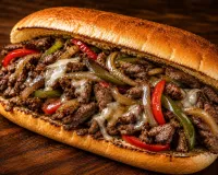 Chicken Philly  – Image 4