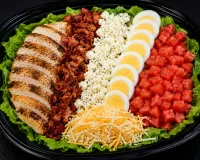Cobb Salad – Image 1
