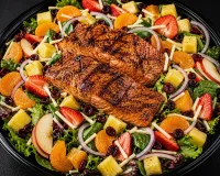 Salmon Salad Collection – Image 2