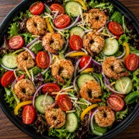 Shrimp Salad Collection – Image 1