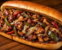 Chicken Philly  – Image 3