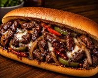 Steak Philly  – Image 2